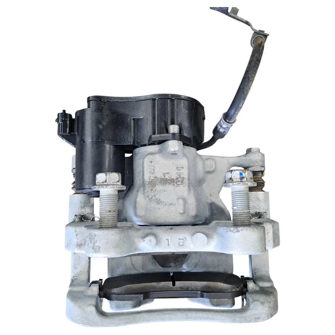 Pinça de freio traseira direita elétrica Ranger 3.0 V6 2024 limited 250cv