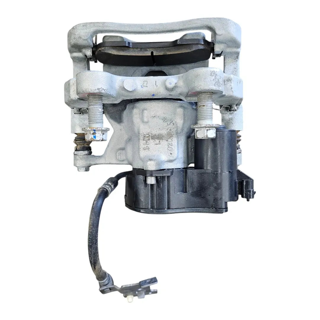 Pinça de freio traseira direita elétrica Ranger 3.0 V6 2024 limited 250cv