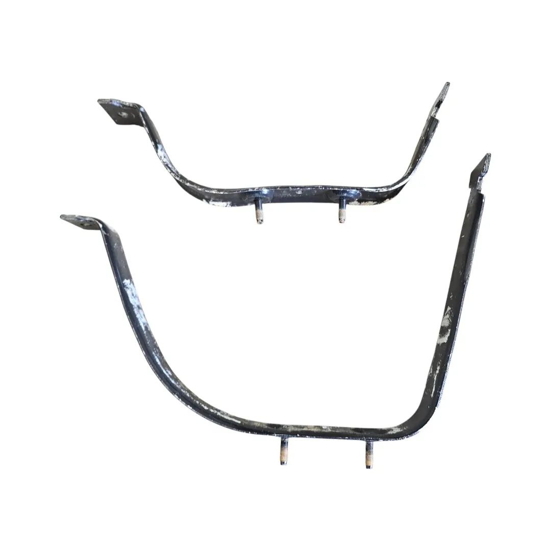 Suporte tanque de combustível (par) Ranger 3.0 V6 2024 limited 250cv