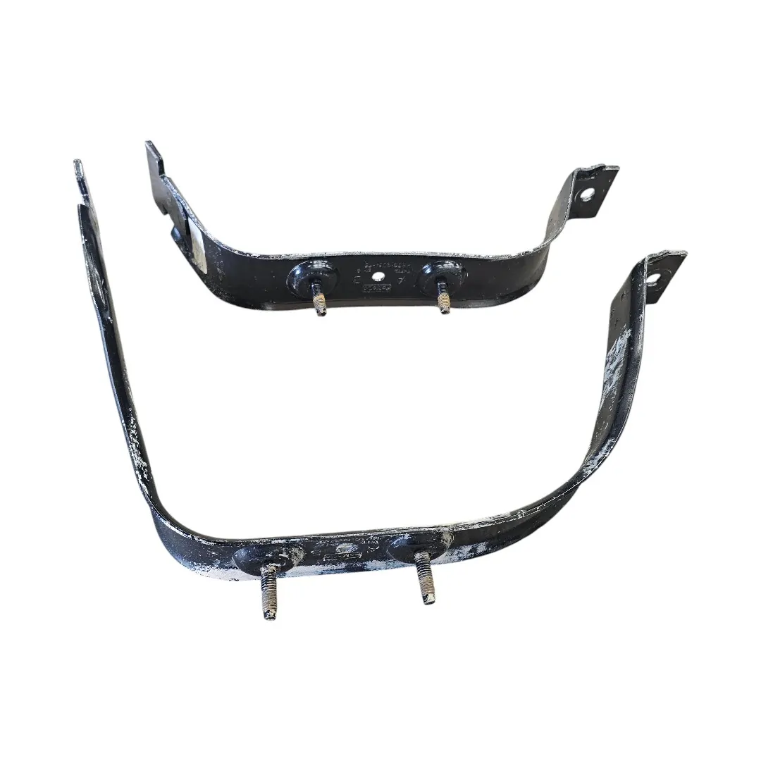 Suporte tanque de combustível (par) Ranger 3.0 V6 2024 limited 250cv