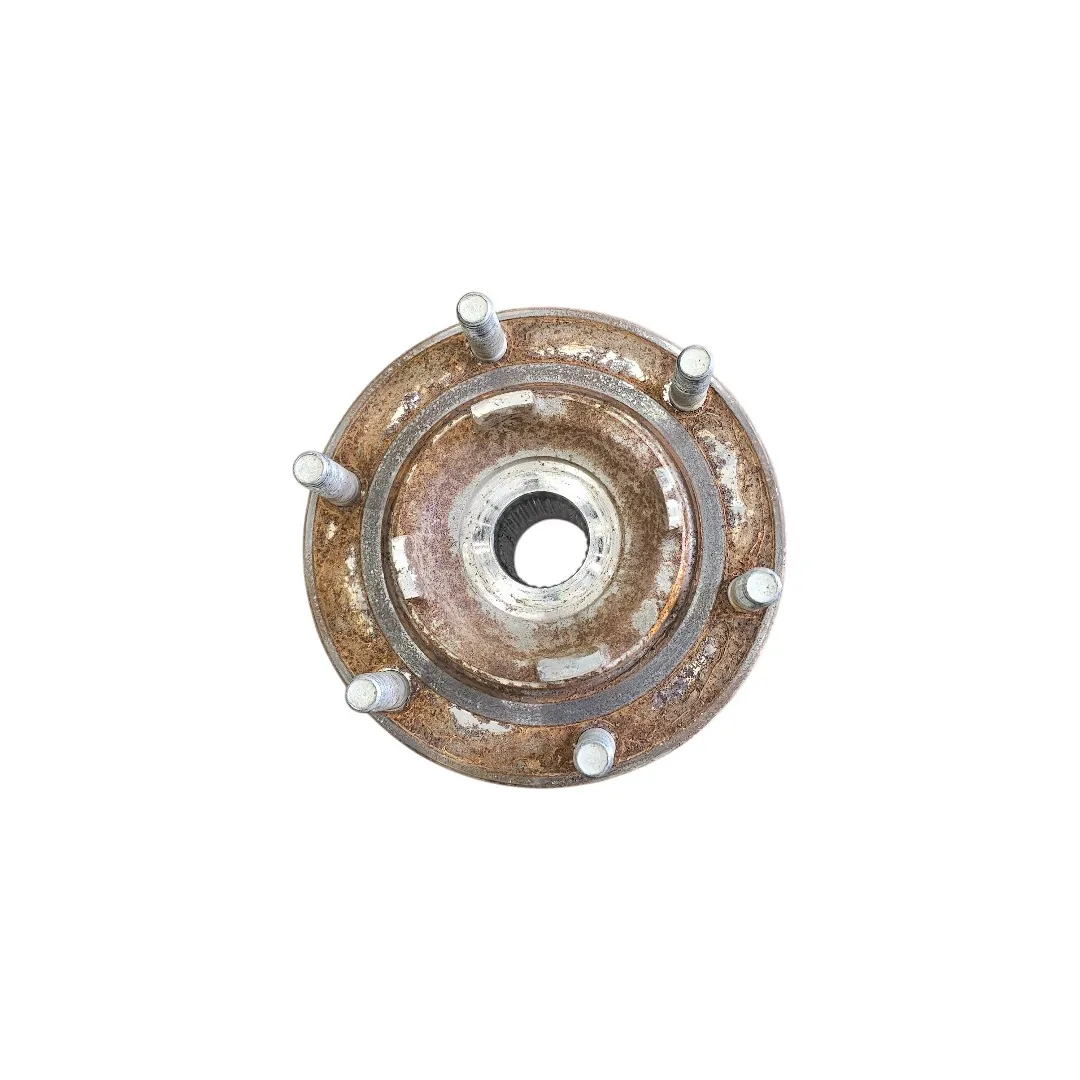 Cubo de roda Ranger 3.0 V6 2024 limited 250cv