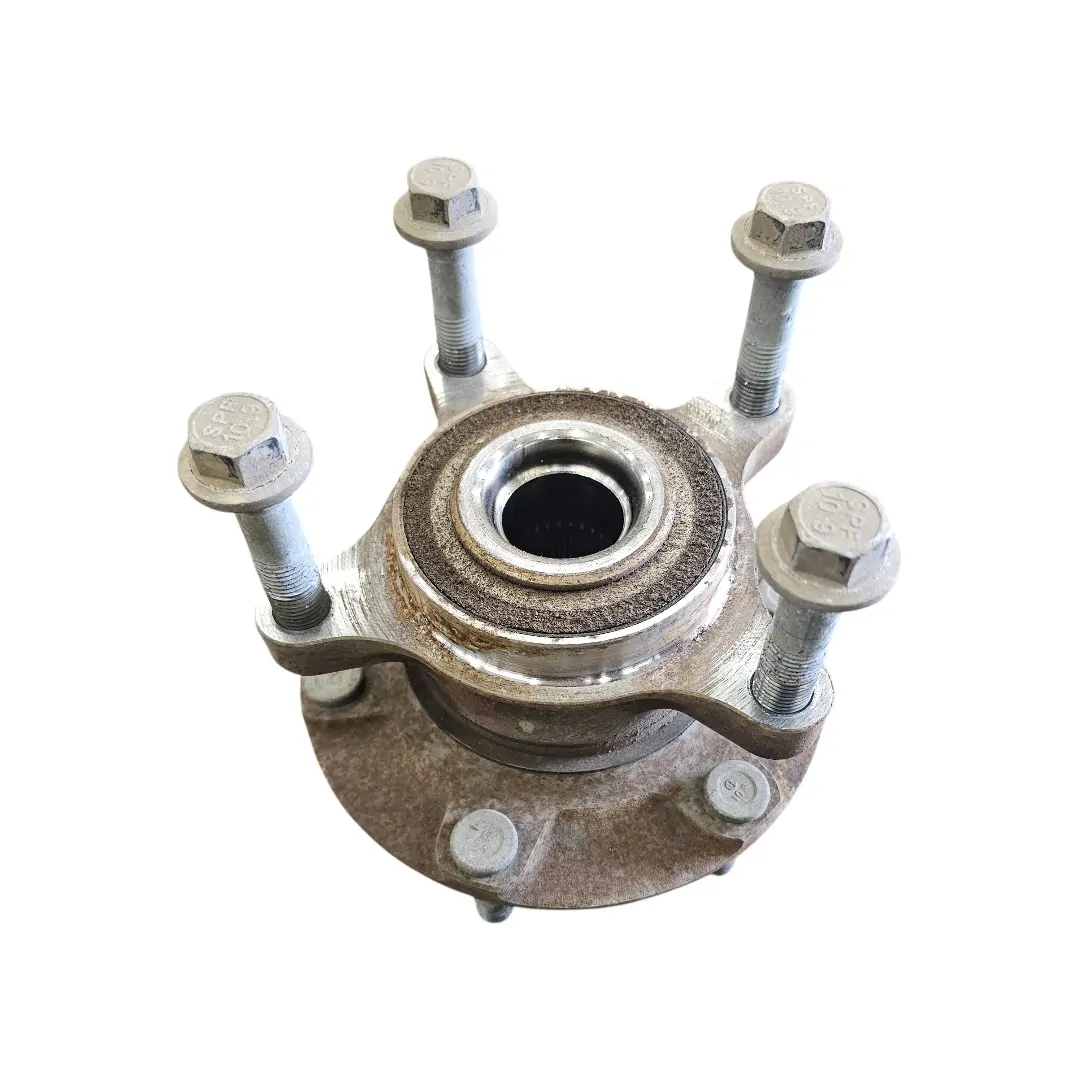 Cubo de roda Ranger 3.0 V6 2024 limited 250cv