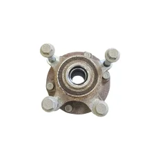 Cubo de roda  Ranger 3.0 V6 2024 limited 250cv