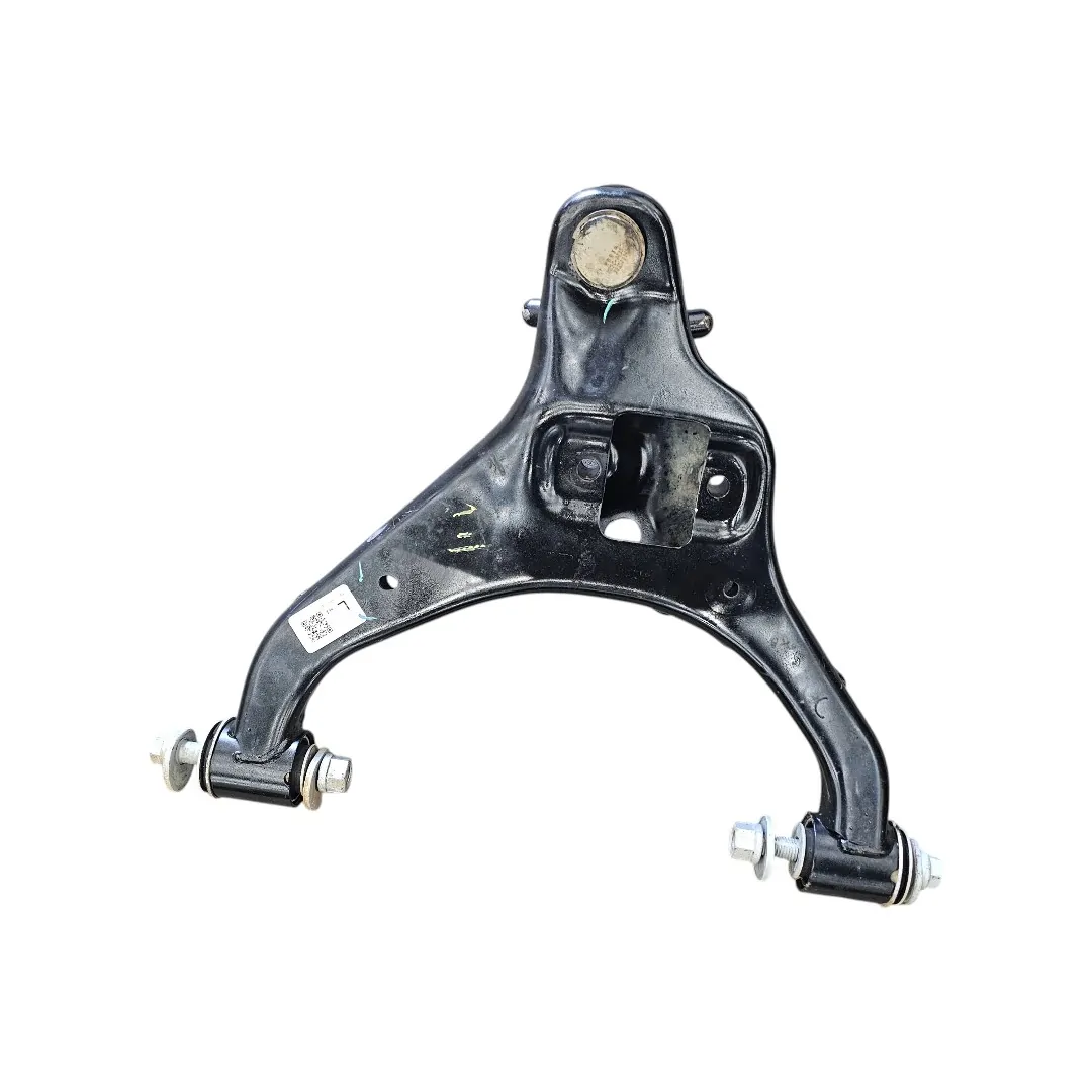Bandeja inferior dianteira esquerda Ranger 3.0 V6 2024 limited 250cv