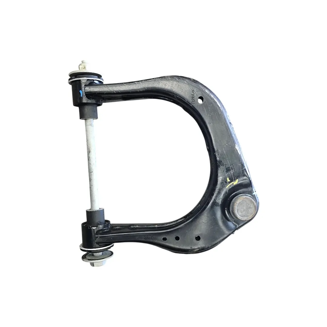 Bandeja superior dianteira direita Ranger 3.0 V6 2024 limited 250cv