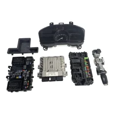 Kit módulo injeção Ranger 3.2 XLT 2021