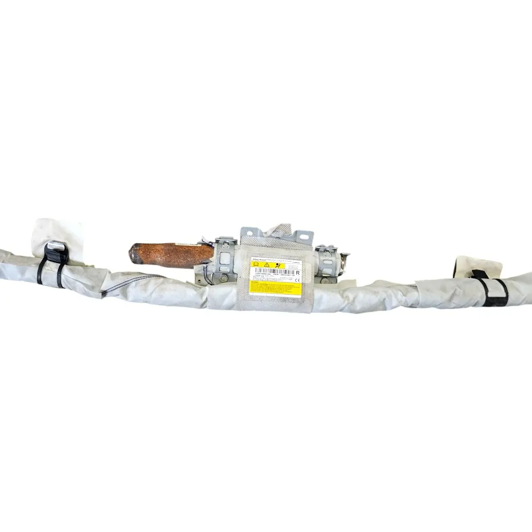 Cortina airbag direita Ranger 3.2 XLT 2021