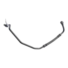 Tubo cano flexível turbina Ranger 3.2 XLT 2021
