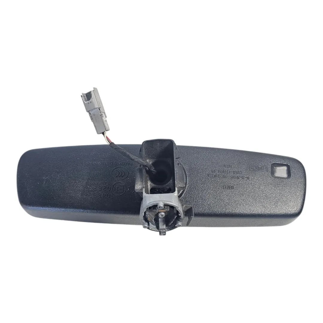 Retrovisor interno Ranger 3.2 XLT 2021