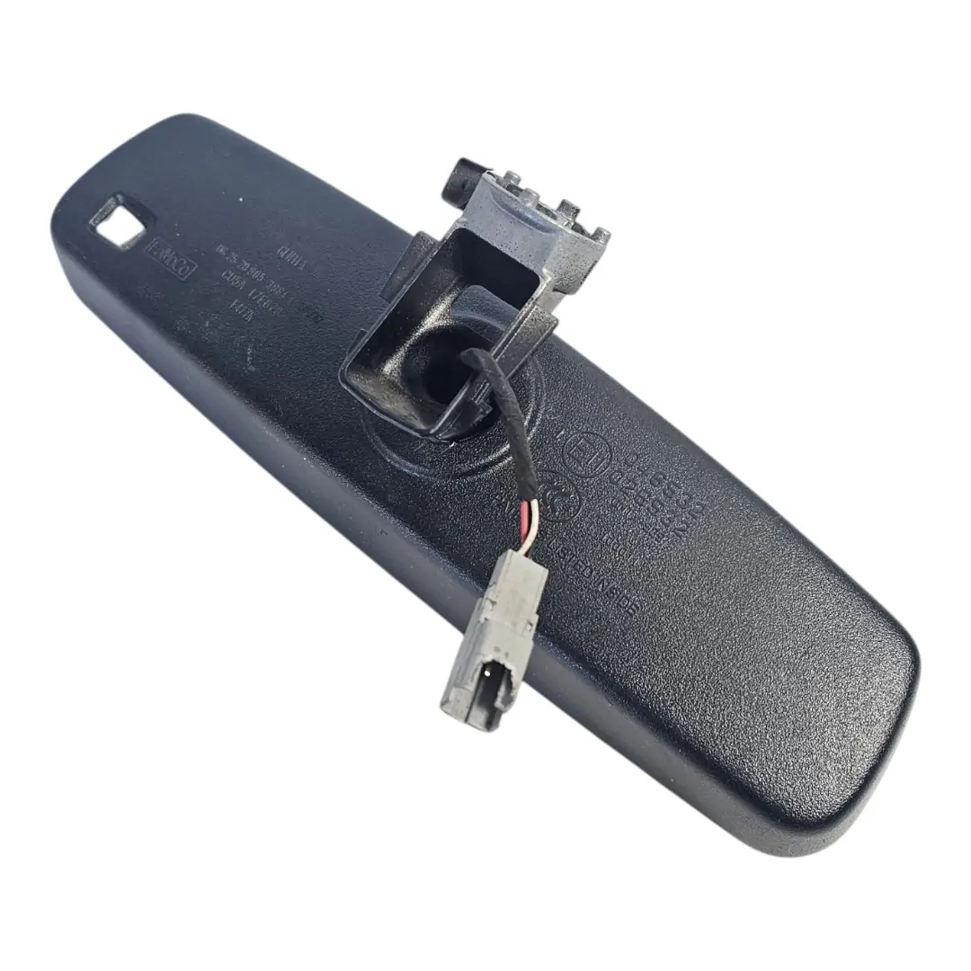 Retrovisor interno Ranger 3.2 XLT 2021