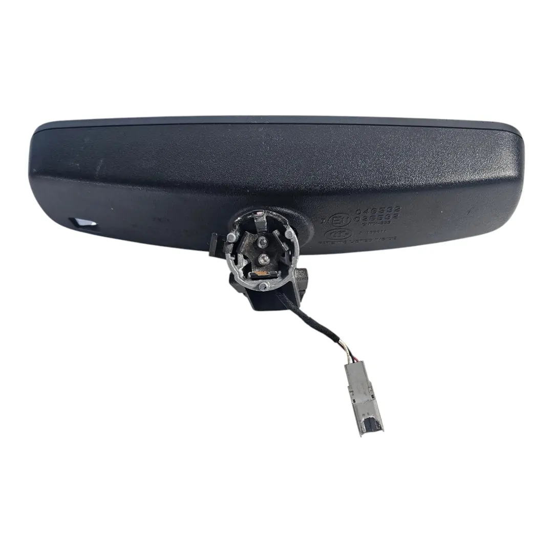 Retrovisor interno Ranger 3.2 XLT 2021