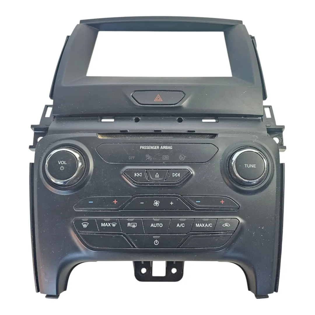 Kit multimídia Ranger 3.2 XLT 2021