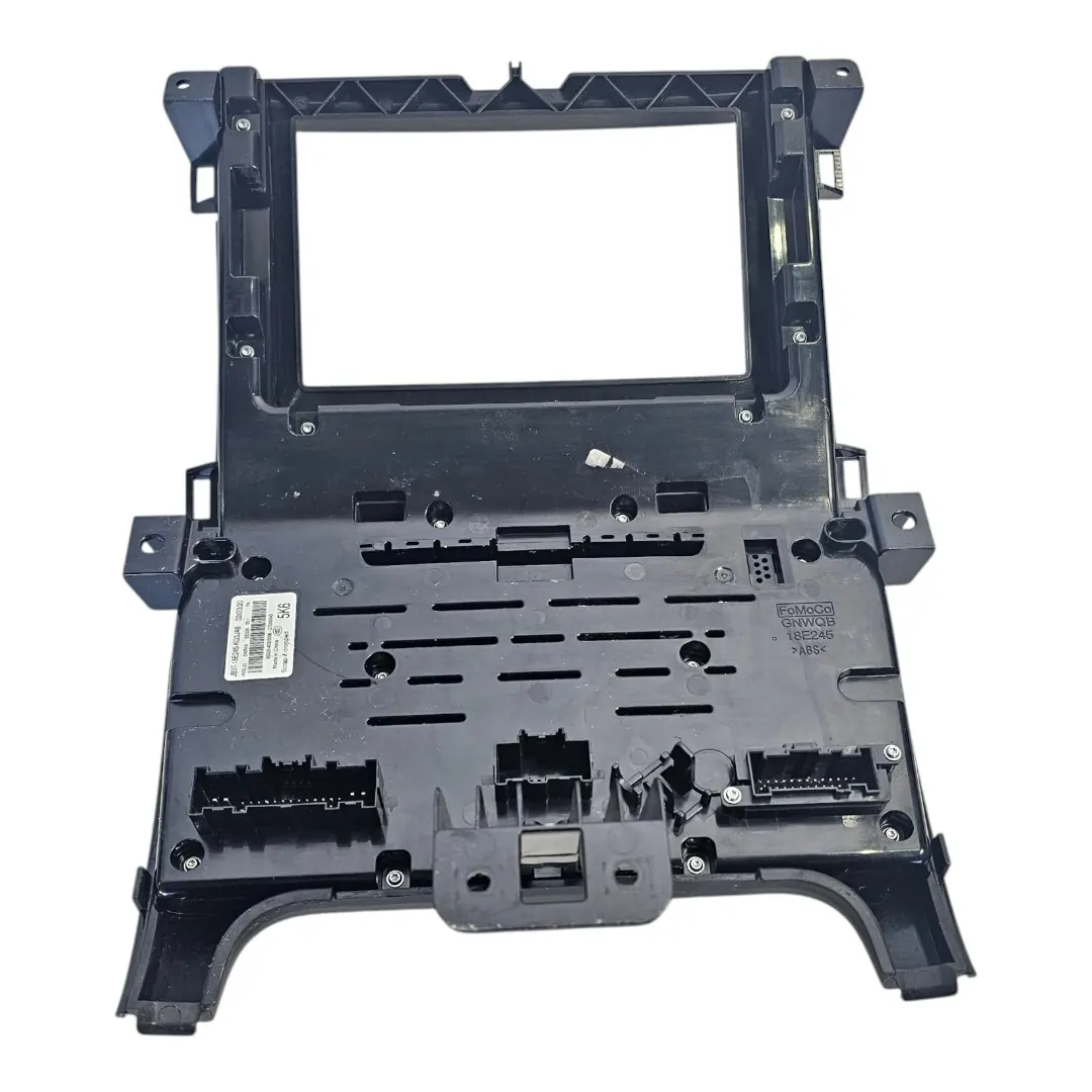 Kit multimídia Ranger 3.2 XLT 2021