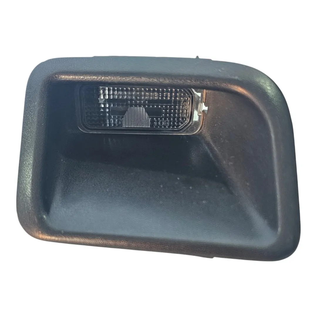 Luz de placa direita Ranger 3.2 XLT 2021