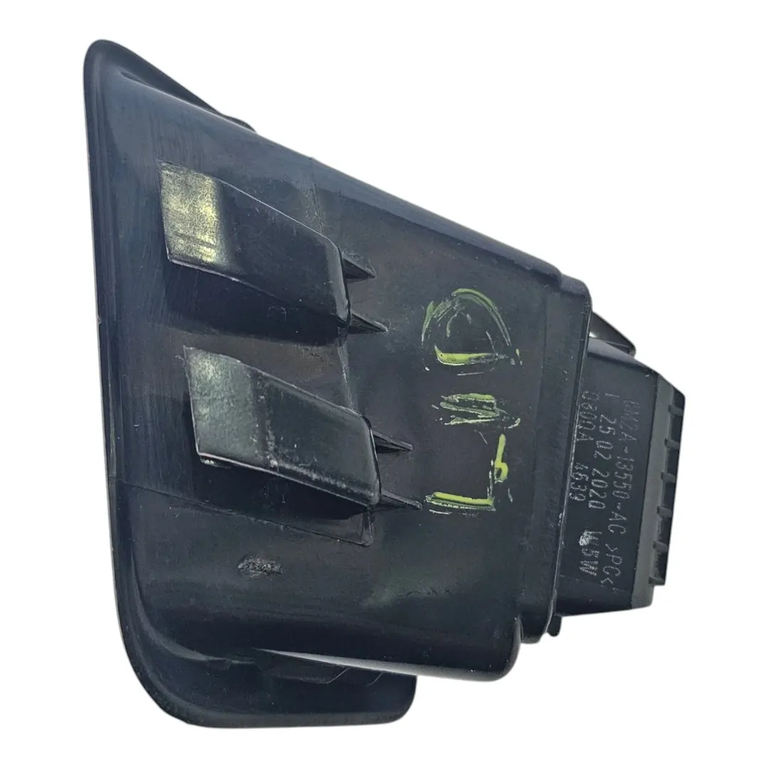 Luz de placa direita Ranger 3.2 XLT 2021