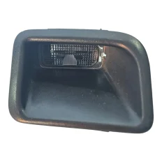 Luz de placa direita Ranger 3.2 XLT 2021