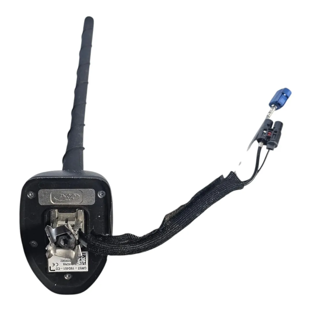 Antena teto Ranger 3.2 XLT 2021
