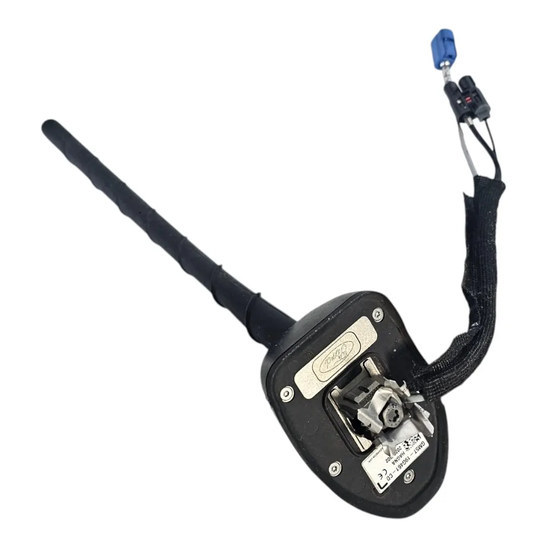 Antena teto Ranger 3.2 XLT 2021
