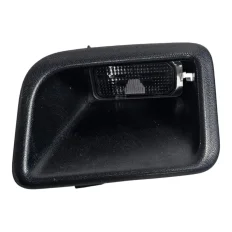 Luz de placa esquerda Ranger 3.2 XLT 2021