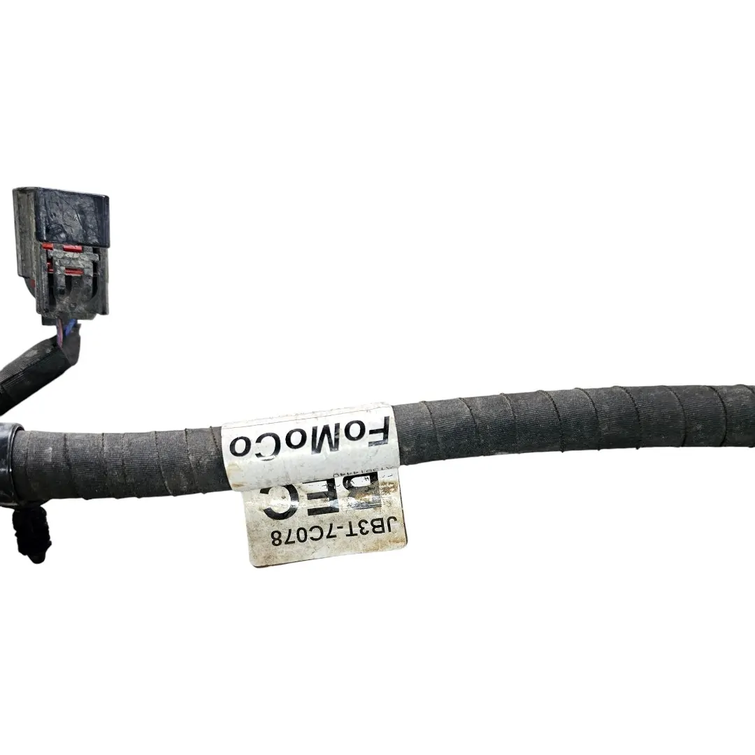 Chicote caixa de câmbio Ranger 3.2 XLT 2021
