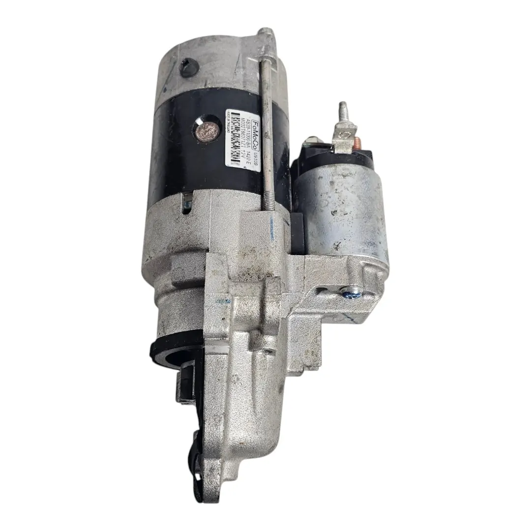 Motor partida arranque Ranger 3.2 XLT 2021