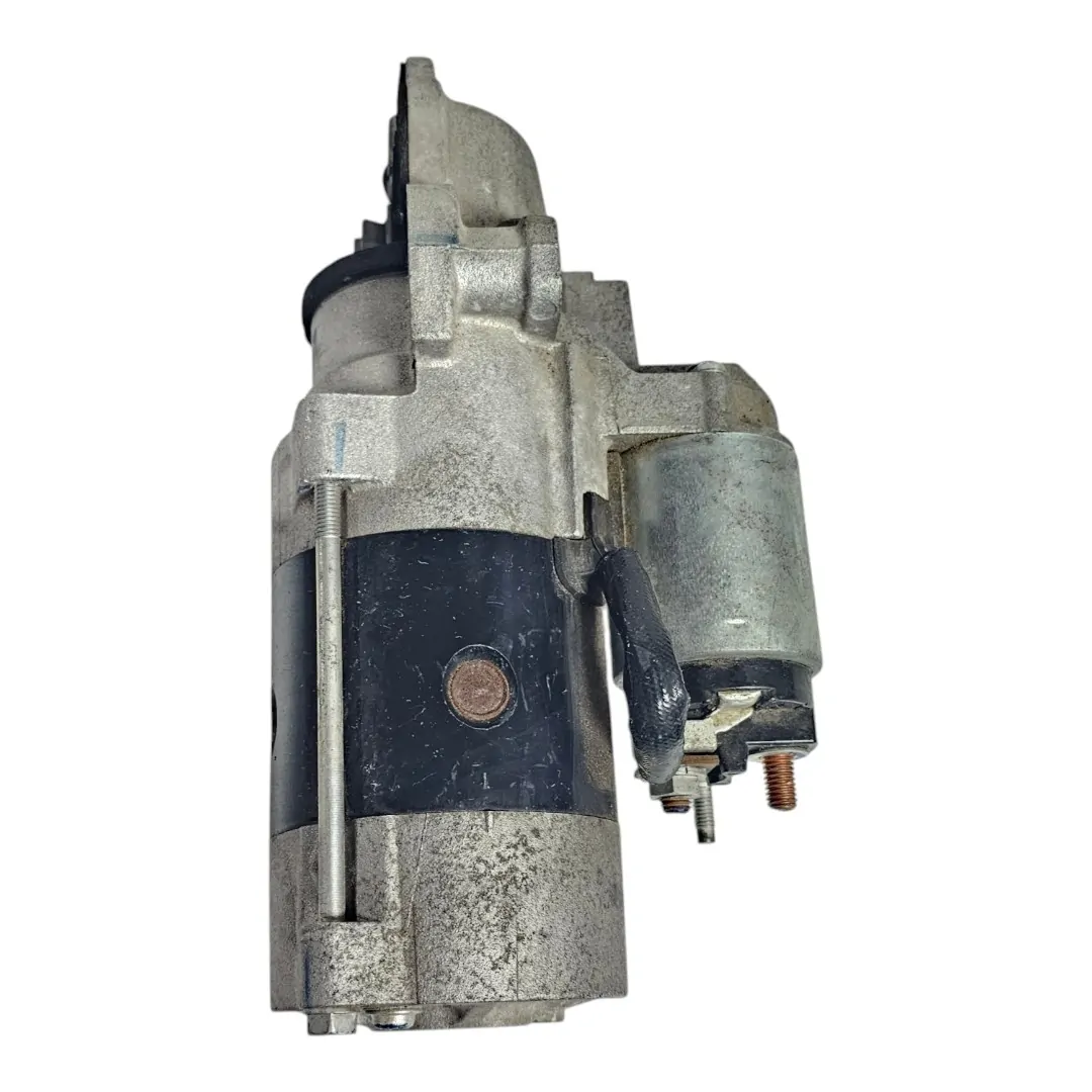 Motor partida arranque Ranger 3.2 XLT 2021