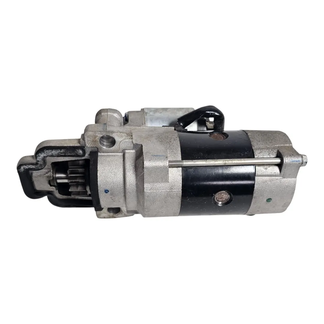 Motor partida arranque Ranger 3.2 XLT 2021