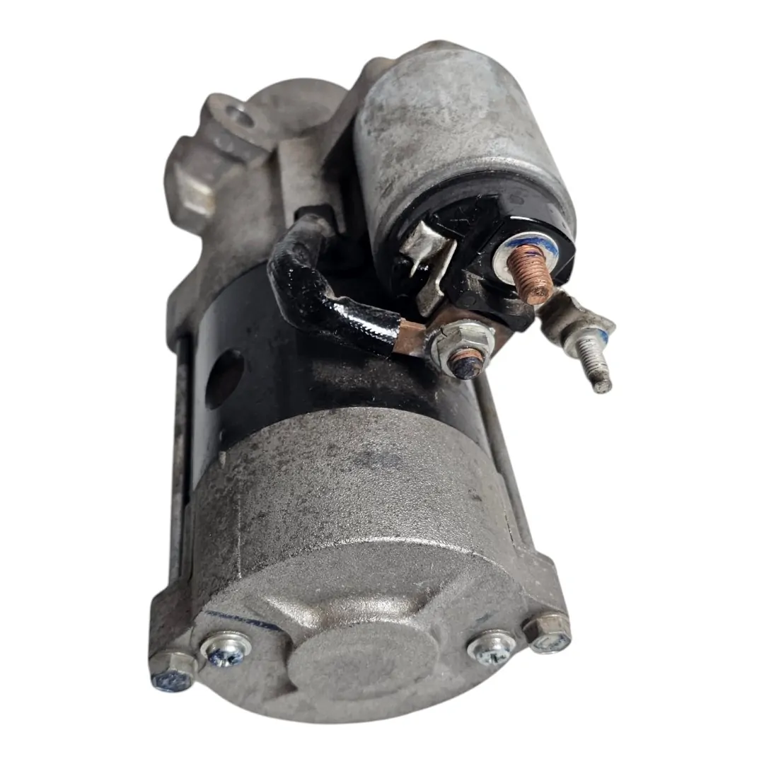 Motor partida arranque Ranger 3.2 XLT 2021
