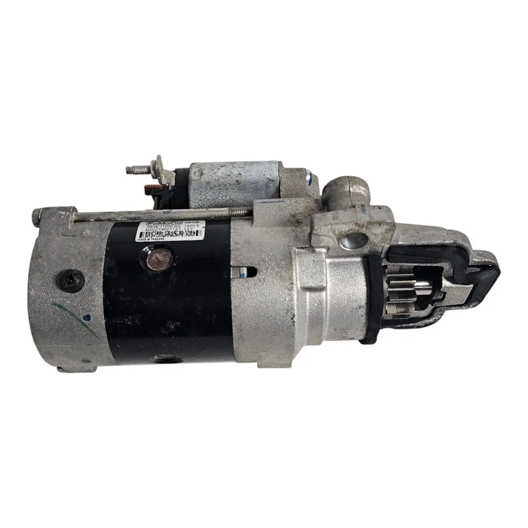 Motor partida arranque Ranger 3.2 XLT 2021