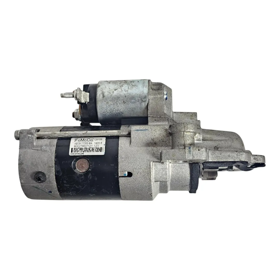 Motor partida arranque Ranger 3.2 XLT 2021