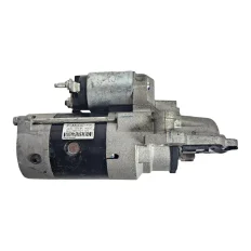 Motor partida arranque Ranger 3.2 XLT 2021