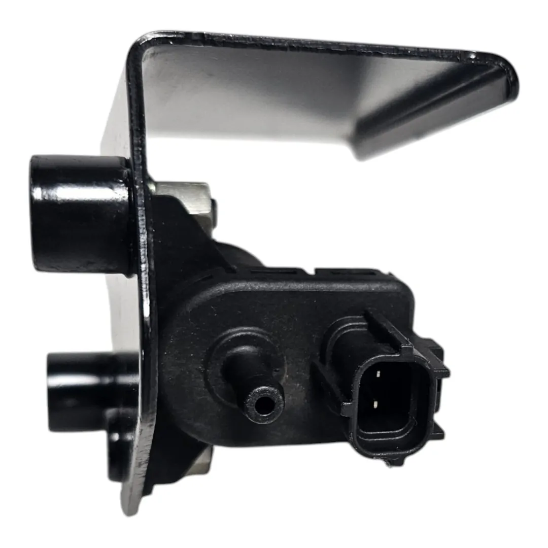 Válvula solenoide controle de vácuo Ranger 3.2 XLT 2021