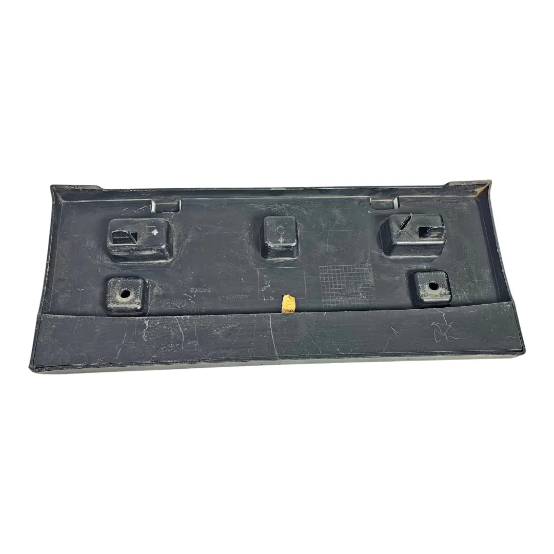 Suporte placa dianteira Ranger 3.2 XLT 2021