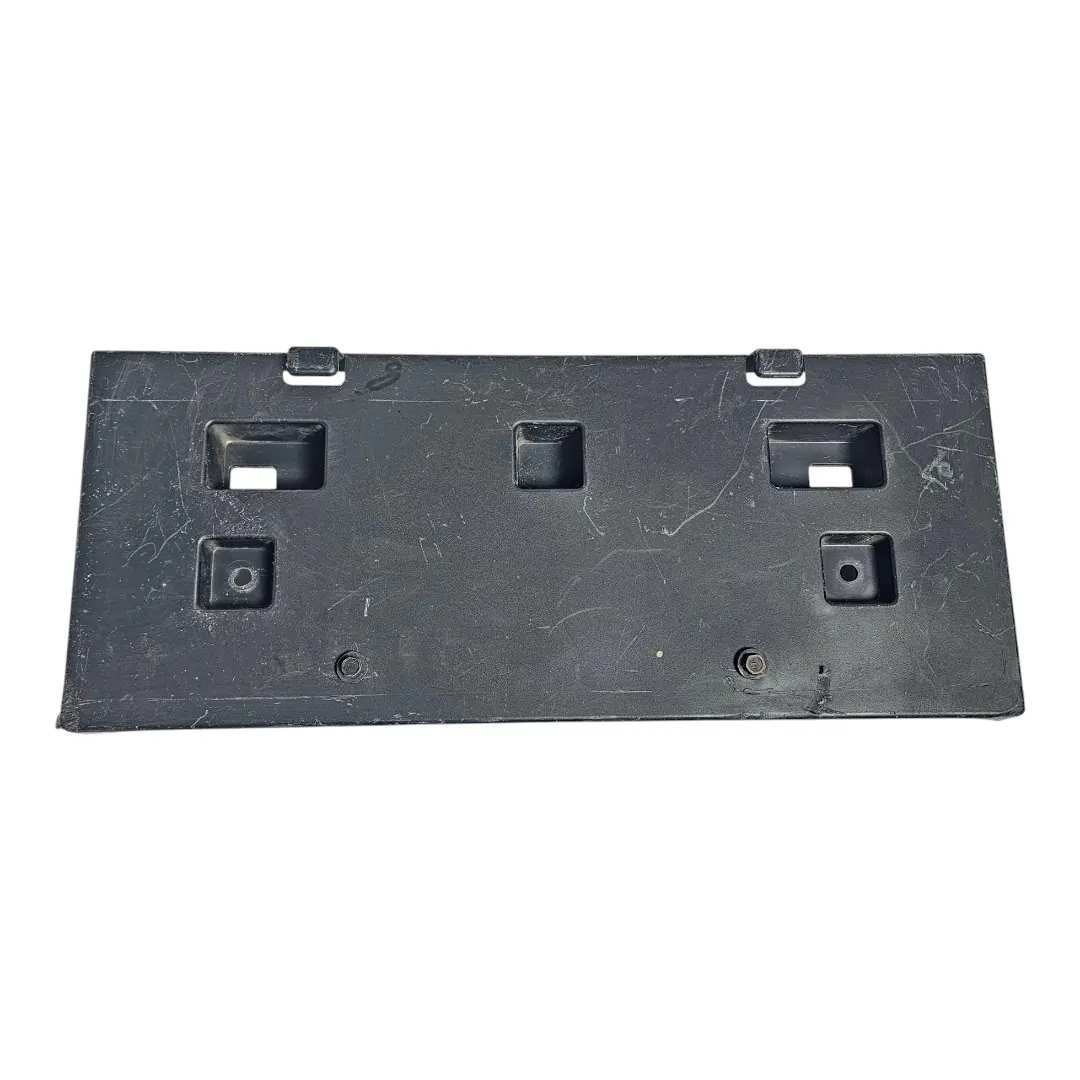 Suporte placa dianteira Ranger 3.2 XLT 2021