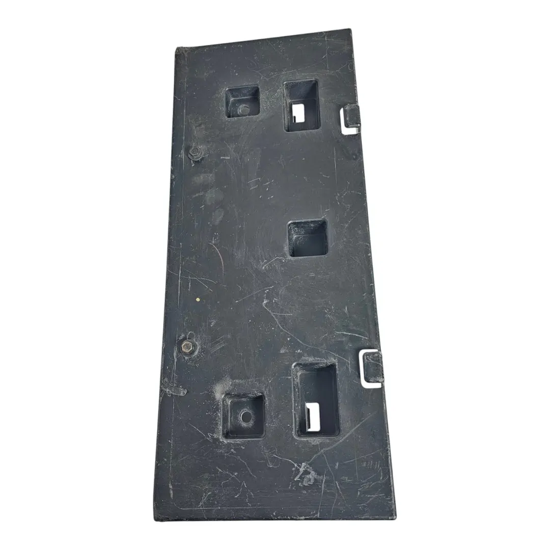 Suporte placa dianteira Ranger 3.2 XLT 2021