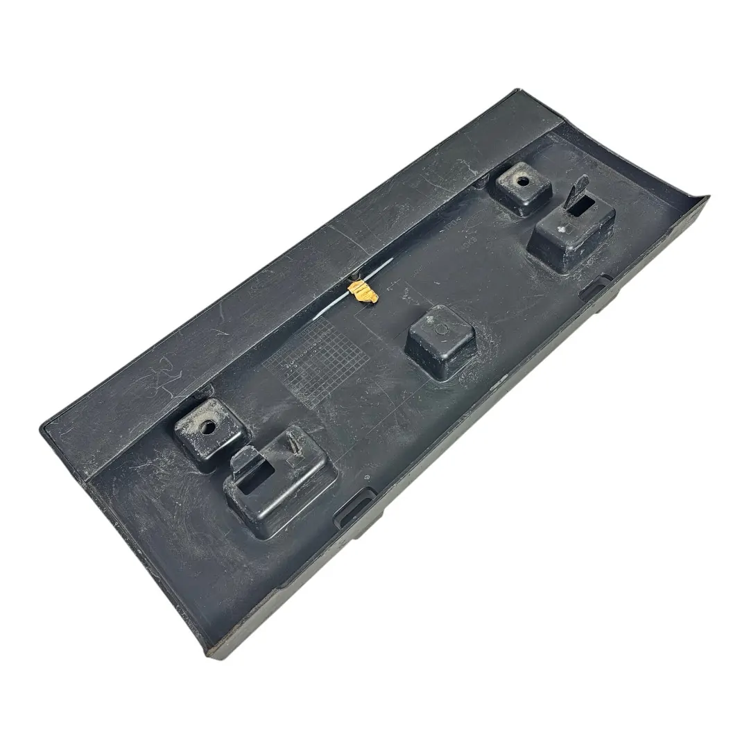 Suporte placa dianteira Ranger 3.2 XLT 2021