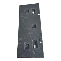 Suporte placa dianteira Ranger 3.2 XLT 2021