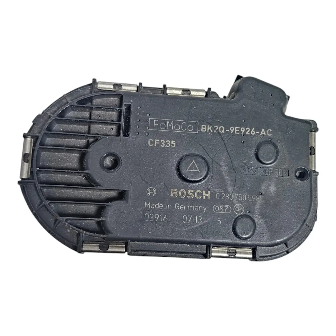 Corpo borboleta TBI Ranger 3.2 XLT 2021