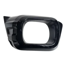 Moldura farolete direito Ranger 3.2 XLT 2021