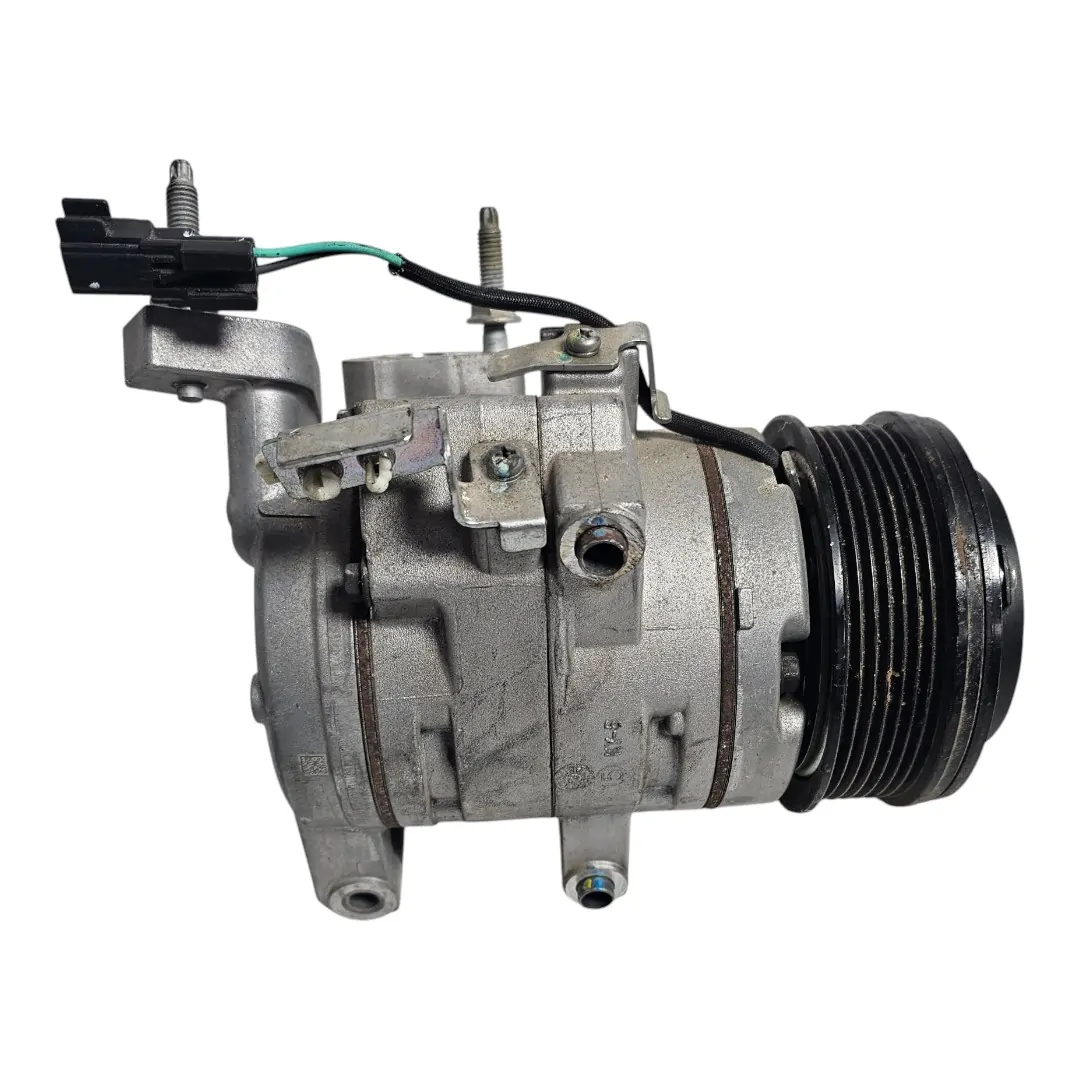 Compressor Ar Condicionado Ranger 3.2 XLT 2021