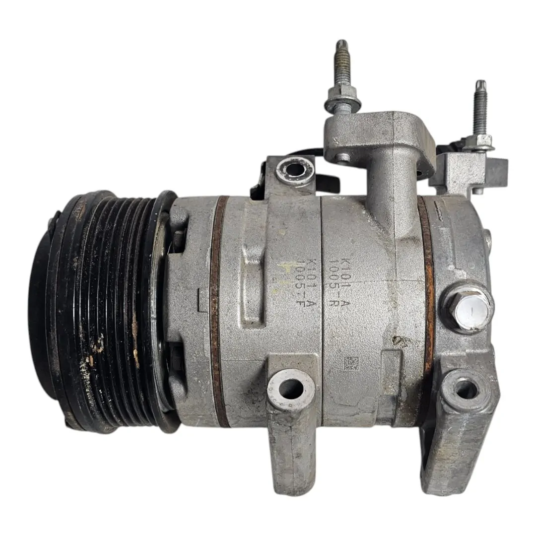 Compressor Ar Condicionado Ranger 3.2 XLT 2021