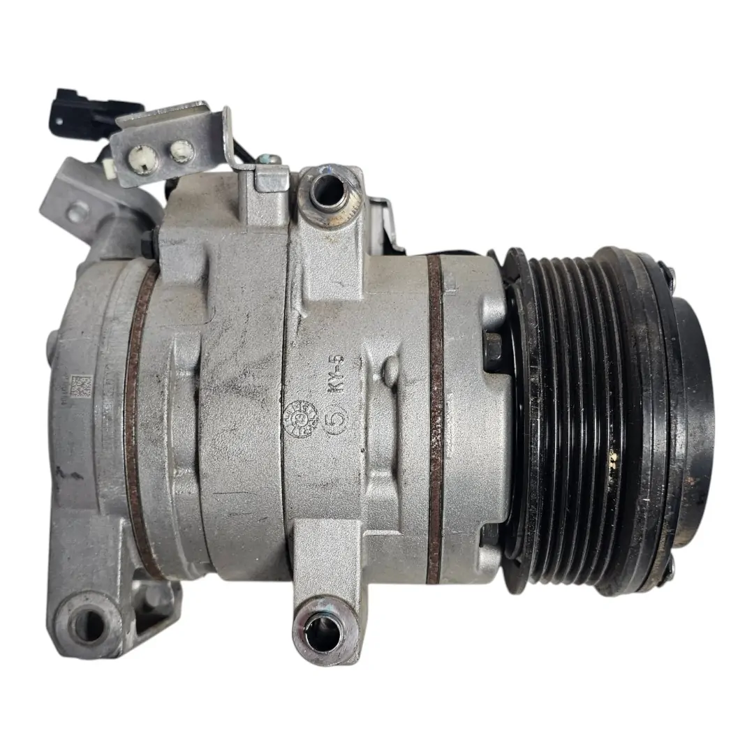 Compressor Ar Condicionado Ranger 3.2 XLT 2021