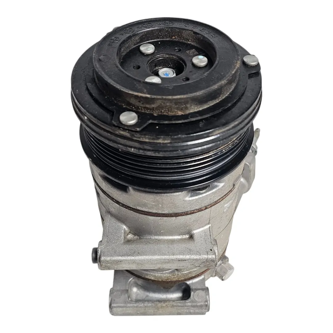 Compressor Ar Condicionado Ranger 3.2 XLT 2021