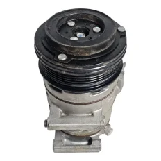Compressor Ar Condicionado Ranger 3.2 XLT 2021