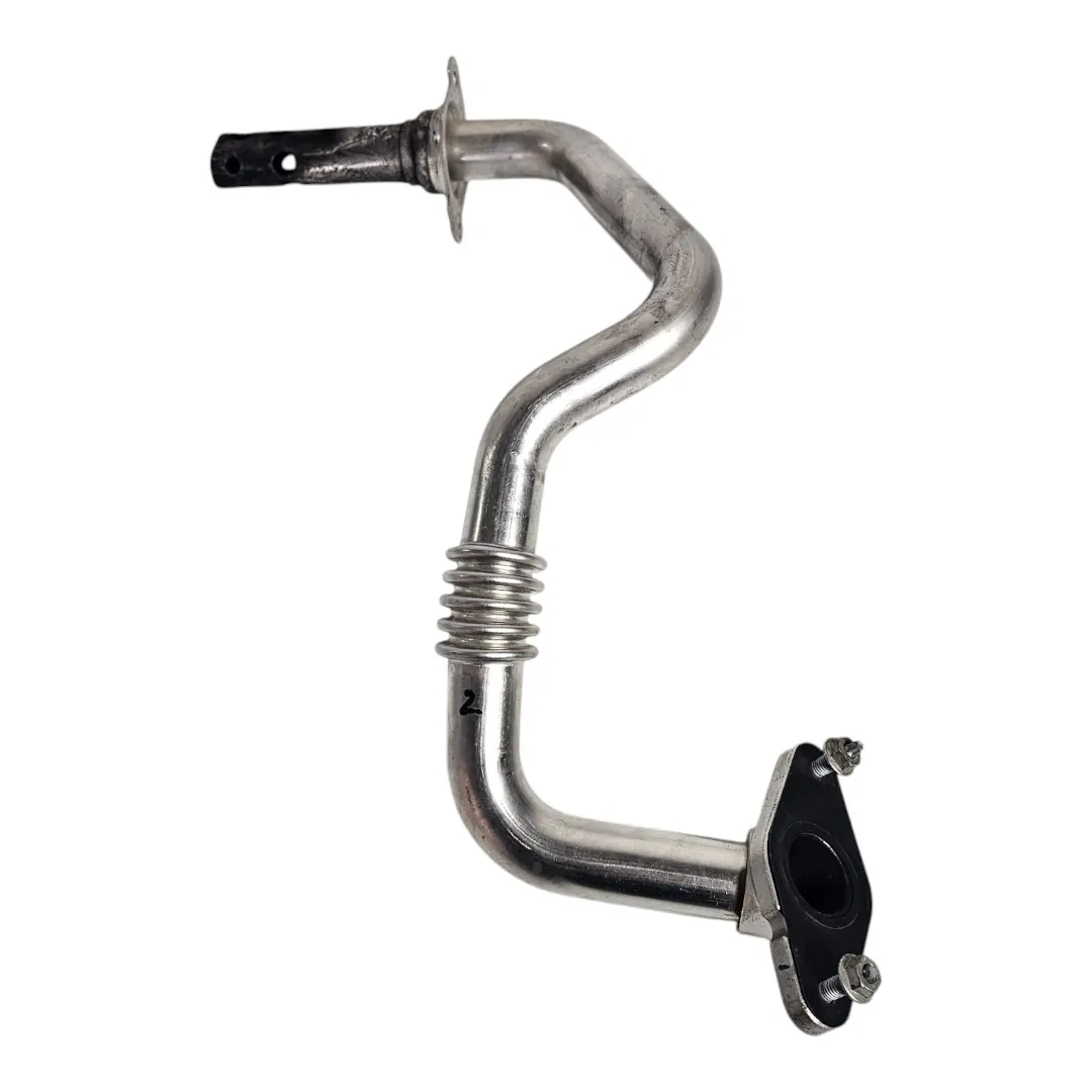 Tubo saída válvula EGR Ranger 3.2 XLT 2021