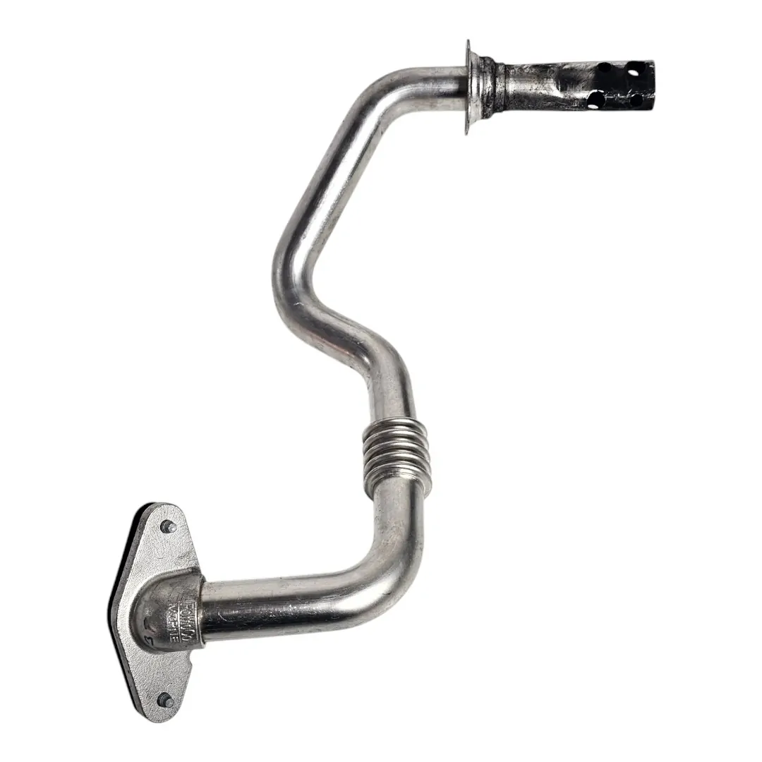 Tubo saída válvula EGR Ranger 3.2 XLT 2021