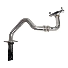 Tubo saída válvula EGR Ranger 3.2 XLT 2021