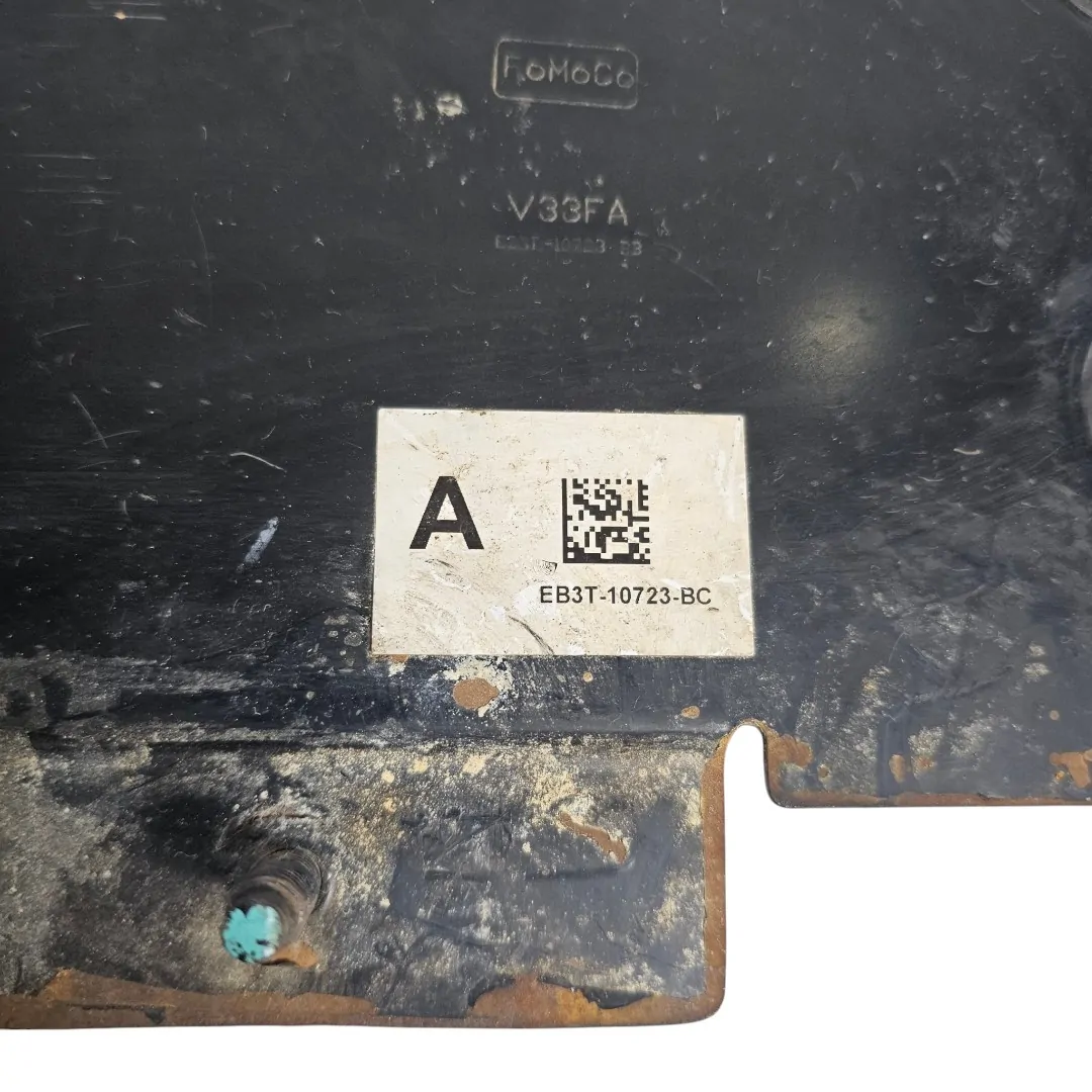 Suporte fixação cinta da bateria Ranger 3.2 XLT 2021