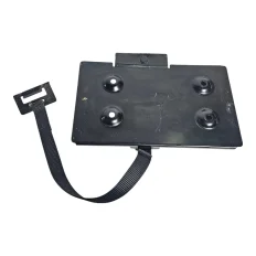 Suporte fixação cinta da bateria Ranger 3.2 XLT 2021