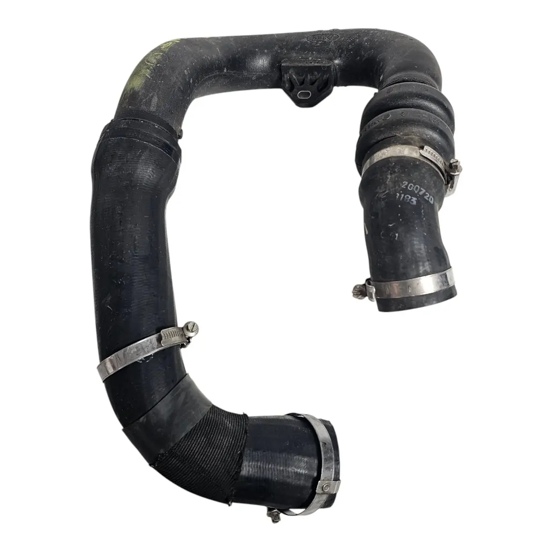 Mangueira tubo turbina ao intercooler Ranger 3.2 XLT 2021